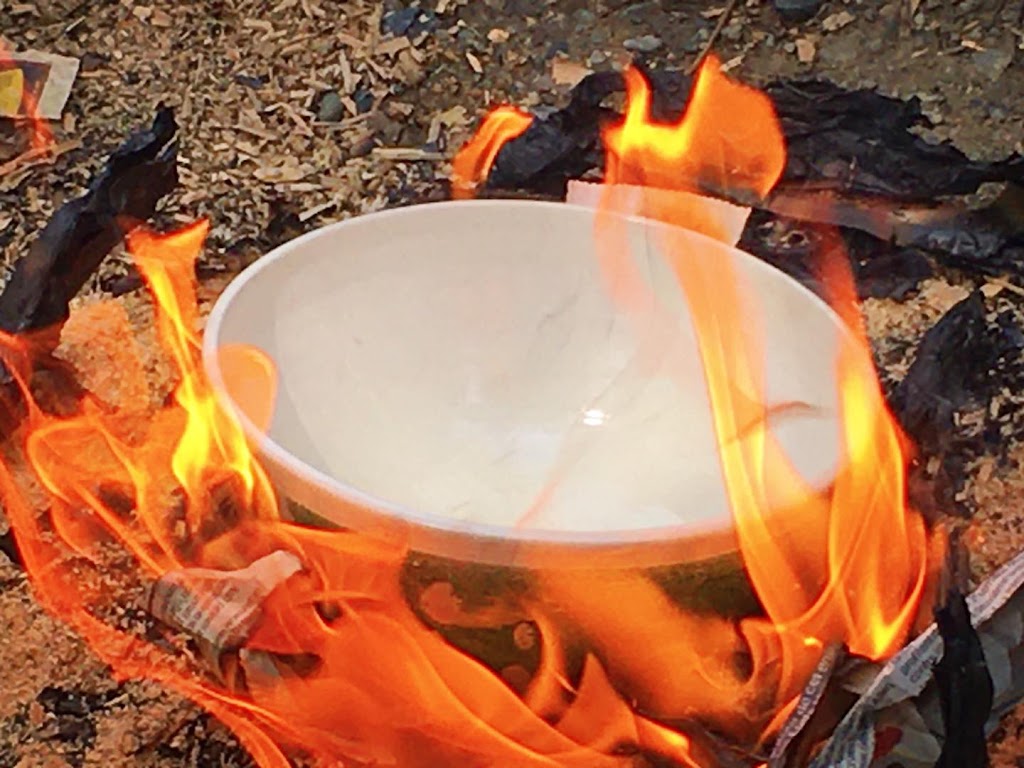 Robin Badger & Robert Chartier Pottery | 67 Chem. Bailey, Bolton-Ouest, QC J0E 2T0, Canada | Phone: (450) 242-2836