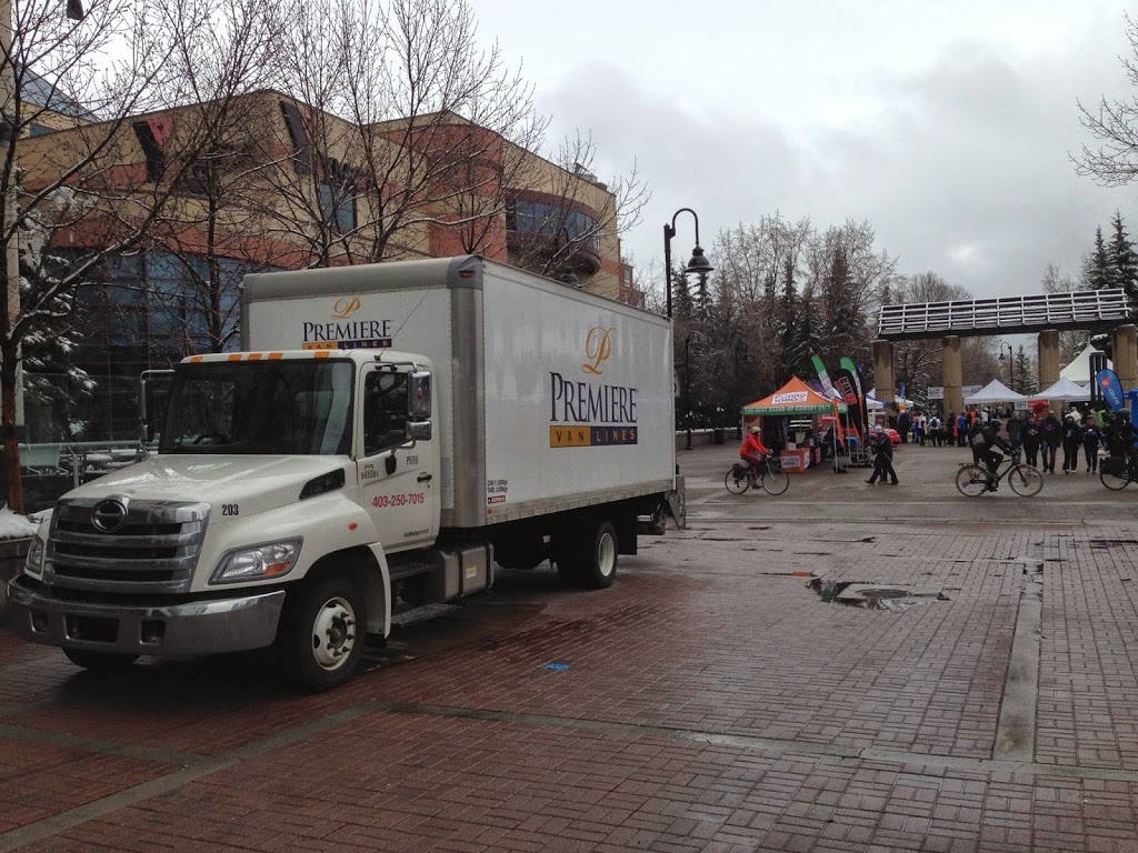 Premiere Van Lines Moving Company | 9710 187 St #202, Surrey, BC V4N 3N6, Canada | Phone: (604) 530-2221