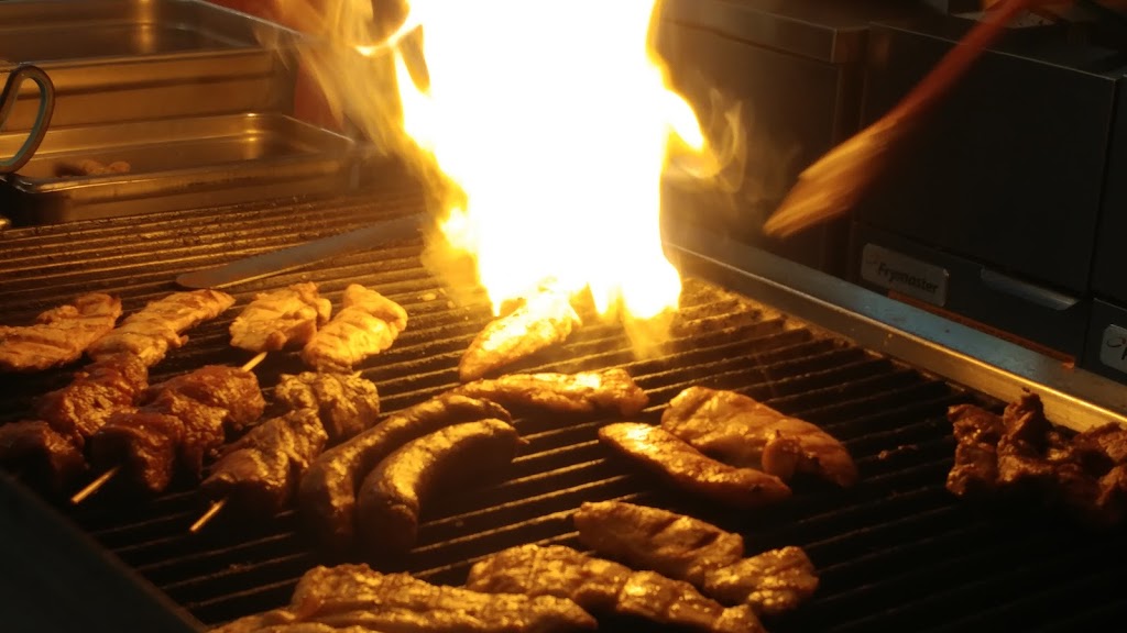 Grillades Torino | 8015 Boulevard du Quartier, Brossard, QC J4Y 0E3, Canada | Phone: (450) 462-6868