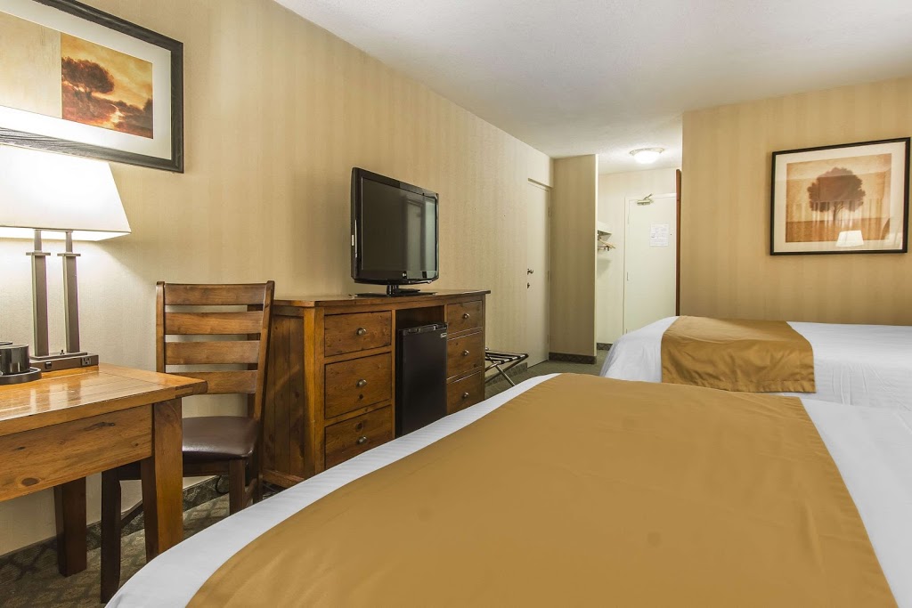 Hidden Valley Resort, Ascend Hotel Collection | 1755 Valley Rd, Huntsville, ON P1H 1Z8, Canada | Phone: (844) 621-4396