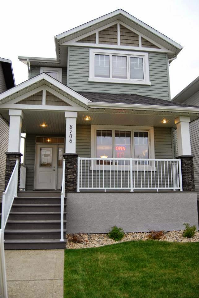 Everflow Eaves & Exteriors | 2131C Emmet Hall Rd, Regina, SK S4N 2Y3, Canada | Phone: (306) 585-3569