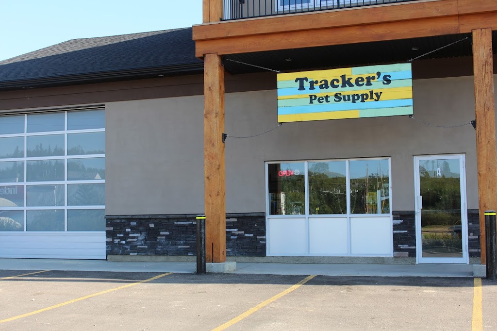 Trackers Pet Supply | 5302A 50 Ave, Athabasca, AB T9S 1G8, Canada | Phone: (780) 675-7977