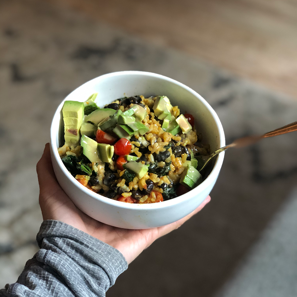 Vancouver Nutritionist Bruce’s Roots by Jordan Bruce | 1 2 3, North Vancouver, BC V6M 0B4, Canada | Phone: (604) 614-2667