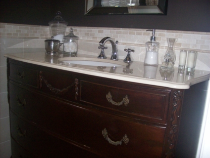 Beautiful Bathrooms & Kitchens | 318 Cumberland Ave, Hamilton, ON L8M 2A1, Canada | Phone: (905) 388-2284