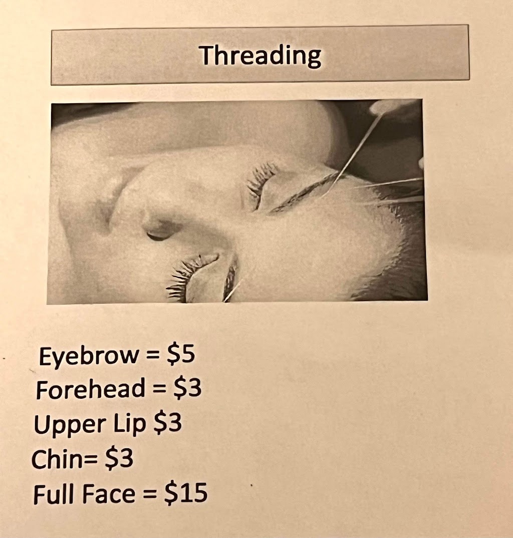 Indian Royal salon | 5 Galt Ave, Cambridge, ON N1R 8E4, Canada | Phone: (226) 606-4532