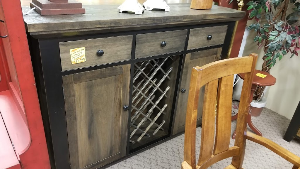 Ruttle Brothers Furniture | 6863 ON-62, Belleville, ON K8N 4Z5, Canada | Phone: (613) 969-9263