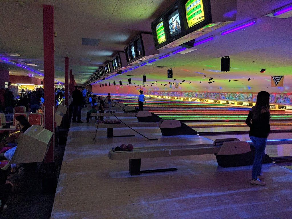Bowling G Plus | 130 Boulevard Industriel, Repentigny, QC J6A 8A9, Canada | Phone: (450) 585-8474