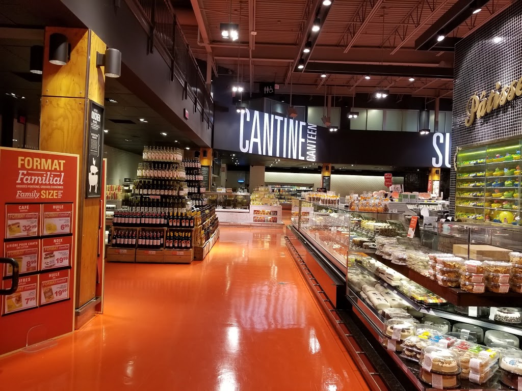 Provigo Le Marché | 1350 Rue Sherbrooke, Magog, QC J1X 2T3, Canada | Phone: (819) 868-8630