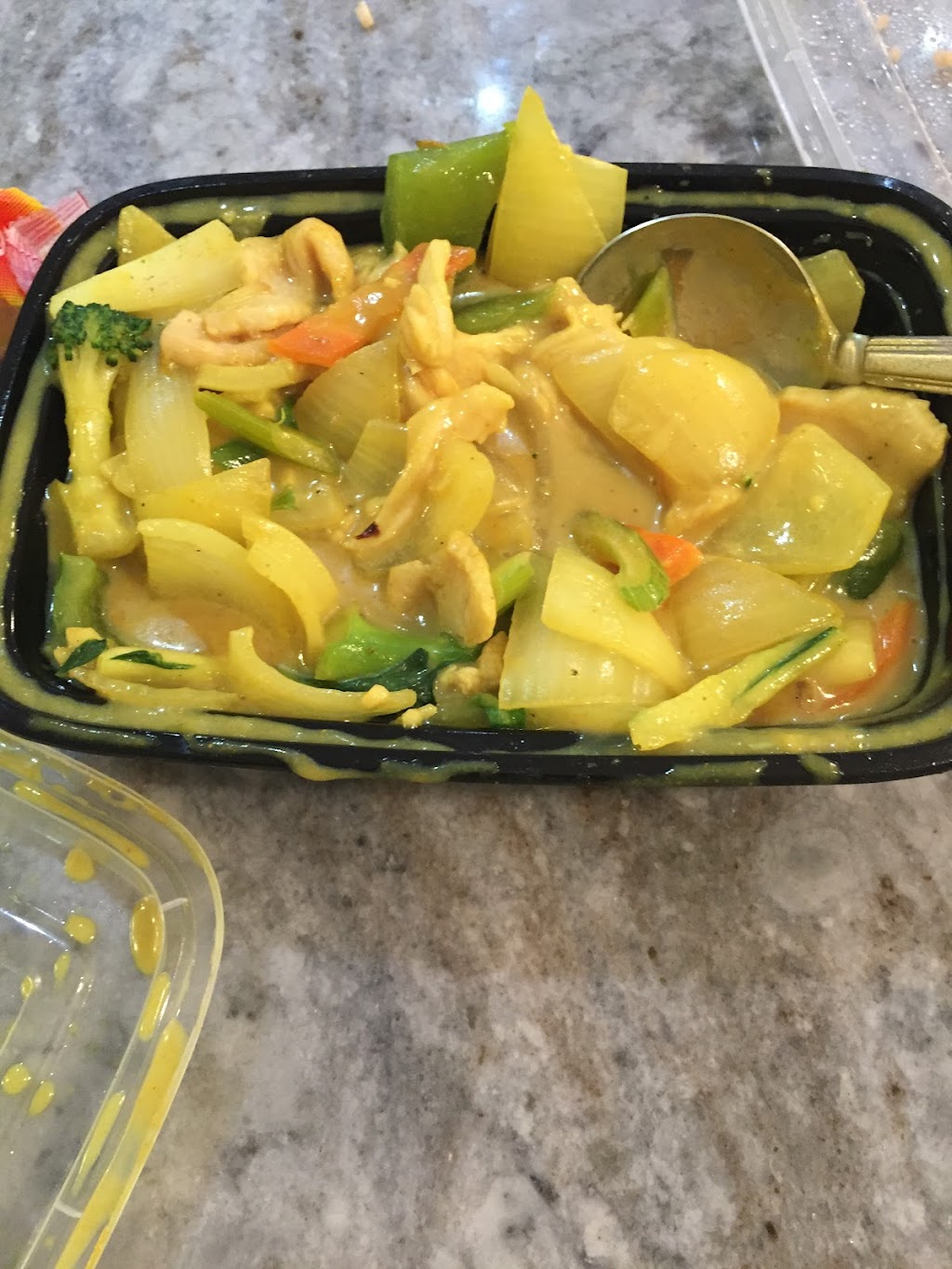 China King Restaurant | 10 Alice St, Brighton, ON K0K 1H0, Canada | Phone: (613) 475-8833