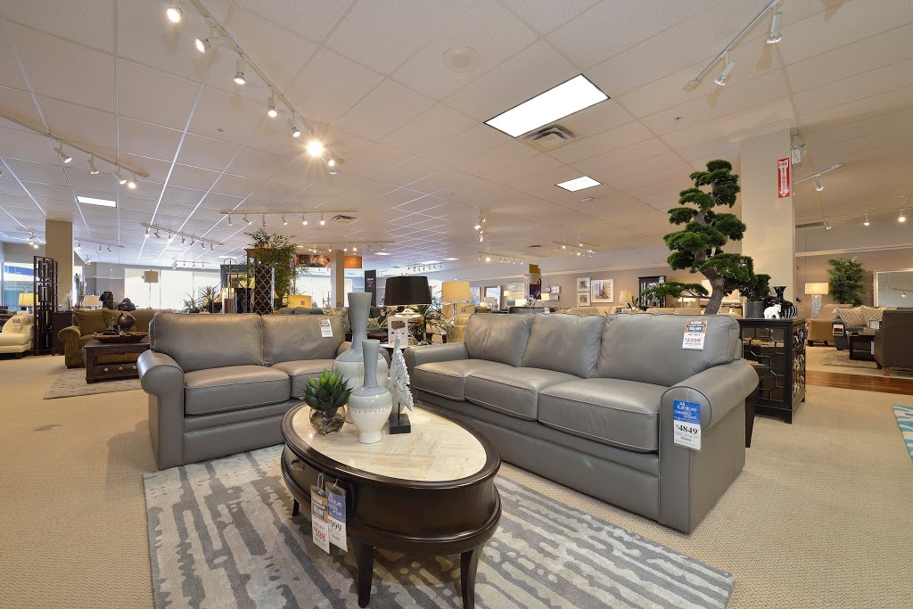 La-Z-Boy Home Furnishings & Décor | 760 Wharncliffe Rd S, London, ON N6J 2N4, Canada | Phone: (519) 686-1441
