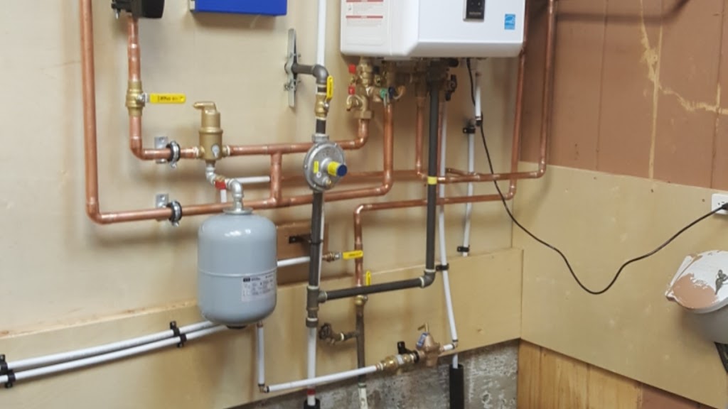 PipeTech Plumbing and Gas | 1870 Tominny Rd, Sooke, BC V9P 0P8, Canada | Phone: (250) 889-9943