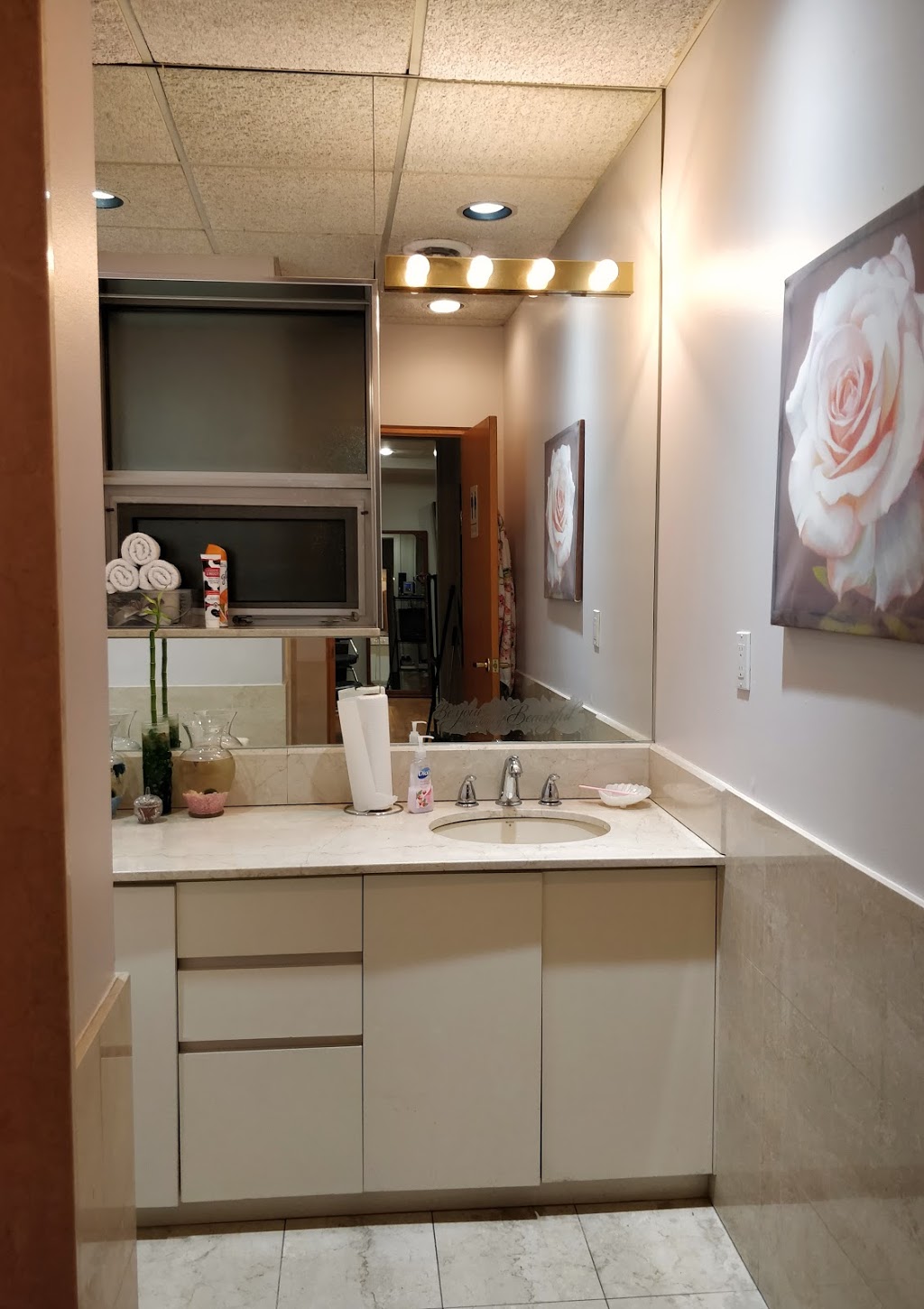 Clarity Salon & Spa | 16 Rivalda Rd, North York, ON M9M 2M3, Canada | Phone: (647) 970-2327