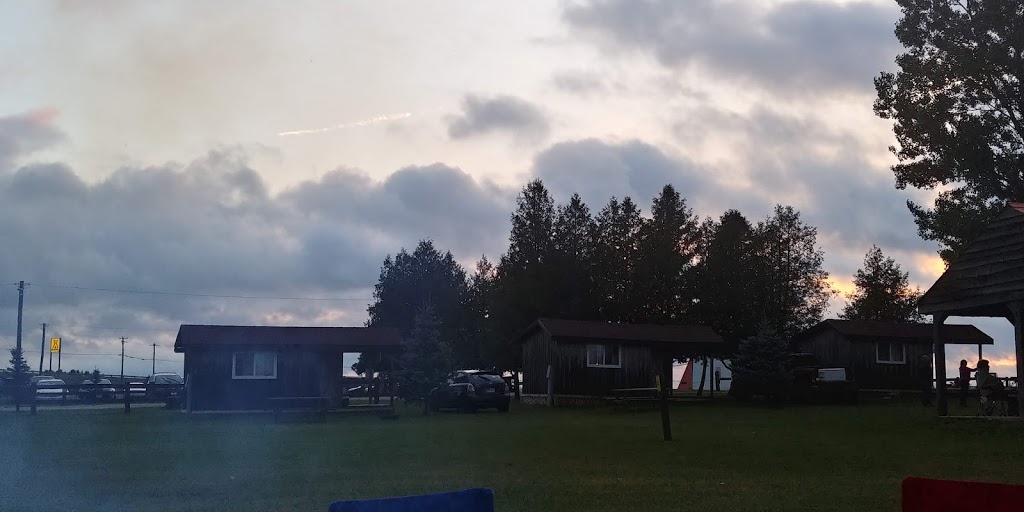 Sussex KOA | 133 Aiton Rd, Sussex East, NB E4G 2V5, Canada | Phone: (506) 432-6788