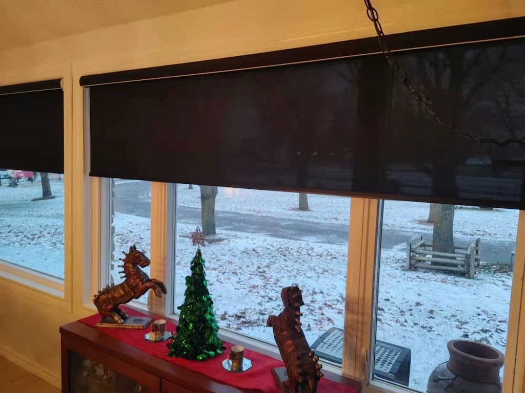 Blinds pro | 14 Locust Terrace, Markham, ON L6E 1P1, Canada | Phone: (905) 955-8999