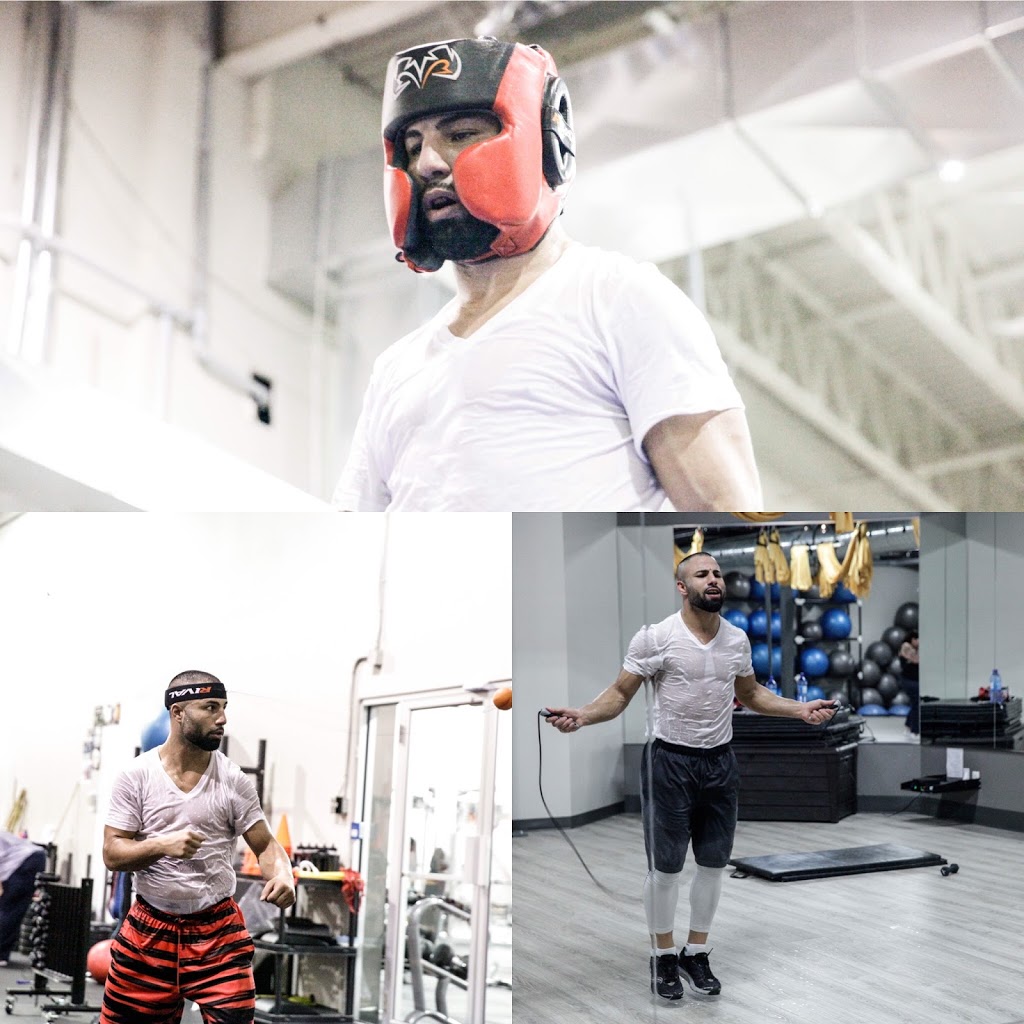 LIFE COACH• MAKDESSI• FITNESS• HEALTH | 3800 Jeremie laval, Laval, QC H7P 6G6, Canada | Phone: (514) 943-9545