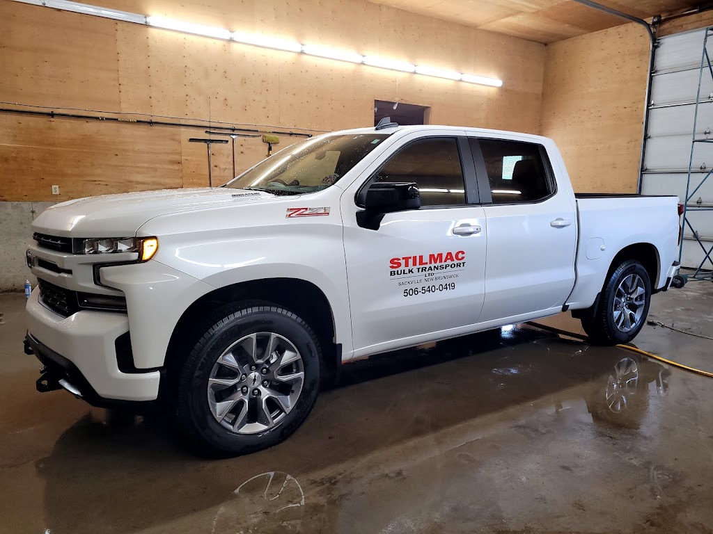 Stilmac Bulk Transport Ltd. | 4 Sloan Dr, Sackville, NB E4L 4K7, Canada | Phone: (506) 540-0419