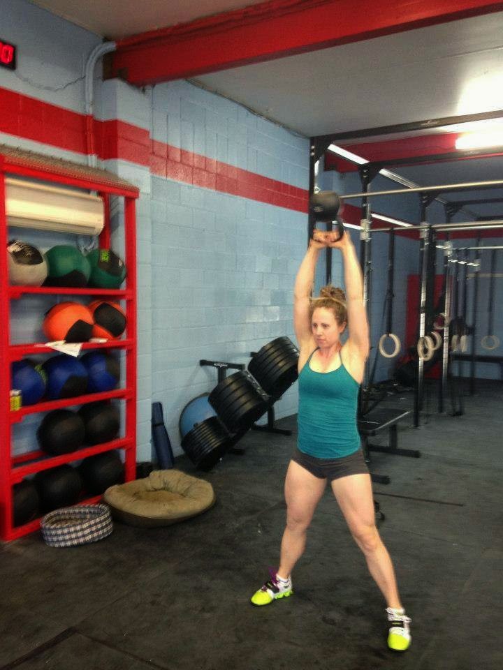 CrossFit Penticton | 215 Winnipeg St, Penticton, BC V2A 5M2, Canada | Phone: (250) 300-6898