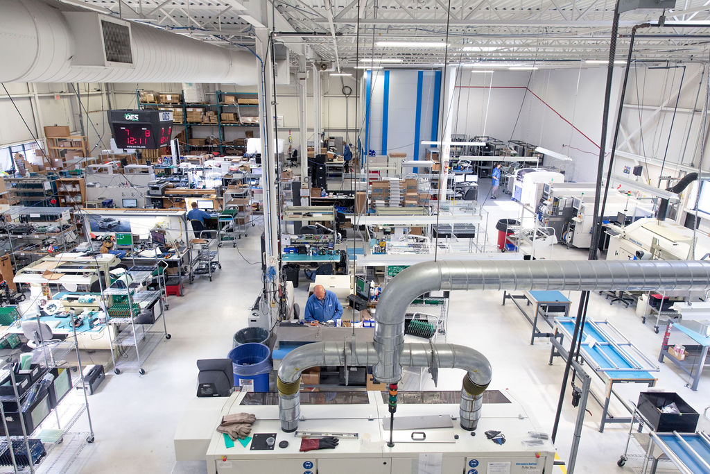 OES Inc. | 4056 Blakie Rd, London, ON N6L 1P7, Canada | Phone: (877) 652-5833