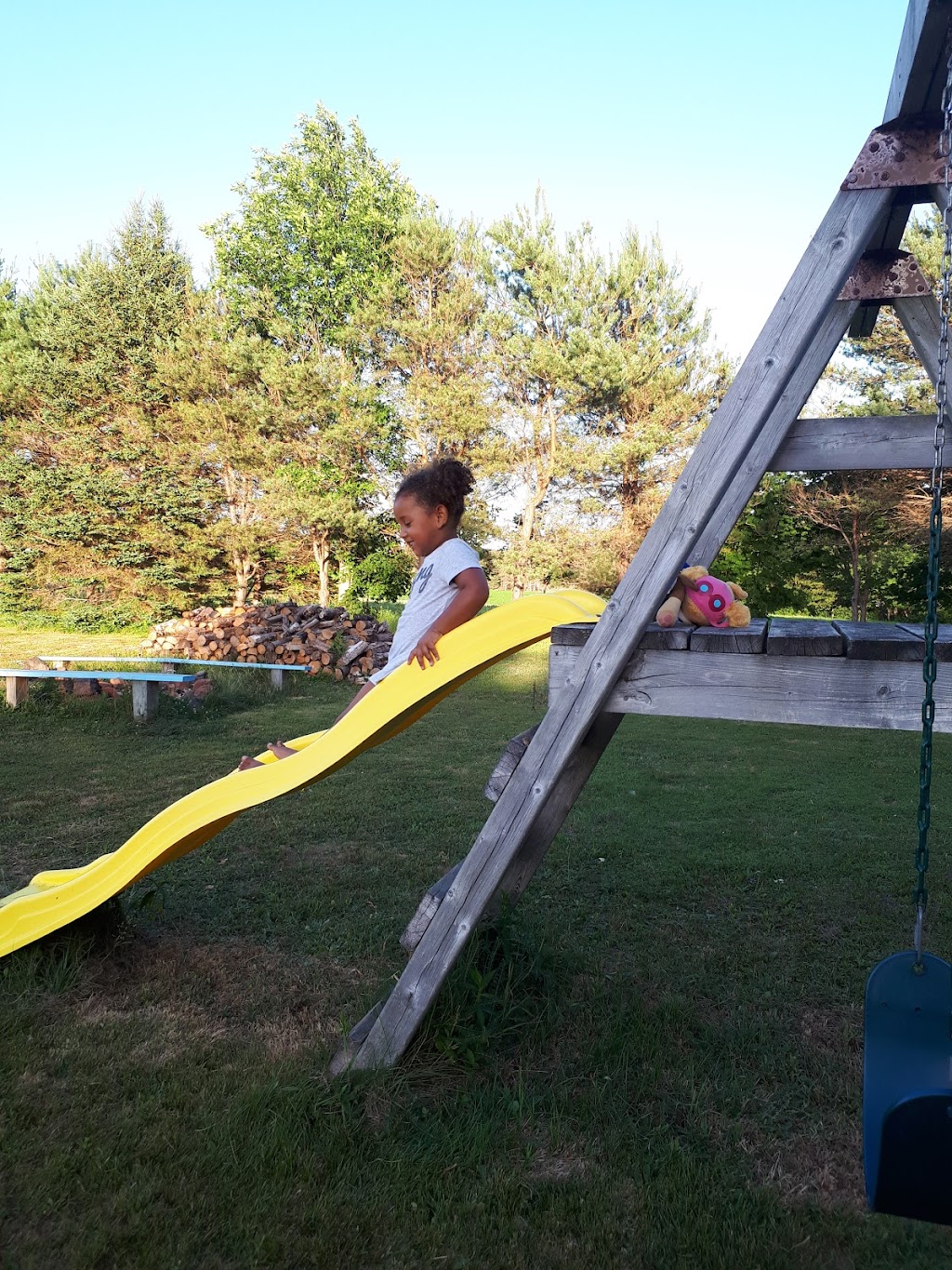 Stanhope Chalets | 2668 PE-25, York, PE C0A 1P0, Canada | Phone: (902) 598-6073