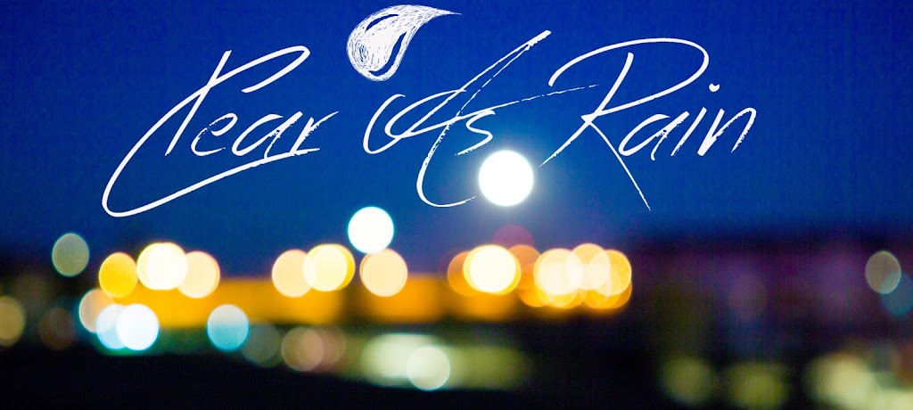 Clear As Rain | 131 Copperstone Dr SE, Calgary, AB T2Z 5B4, Canada | Phone: (587) 707-7828