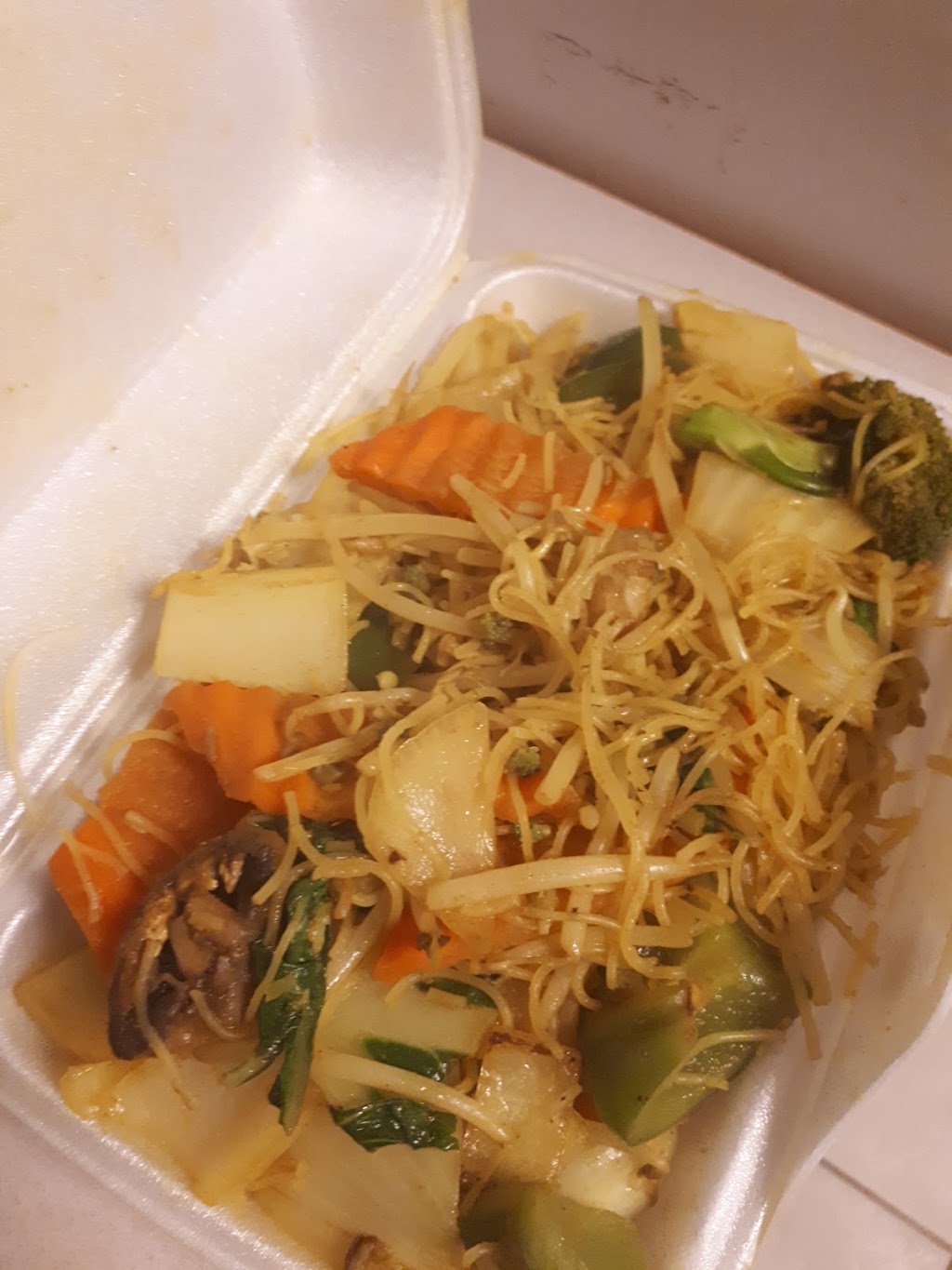 Oriental Delights | 155 Riverglen Dr, Keswick, ON L4P 3M3, Canada | Phone: (905) 989-0077