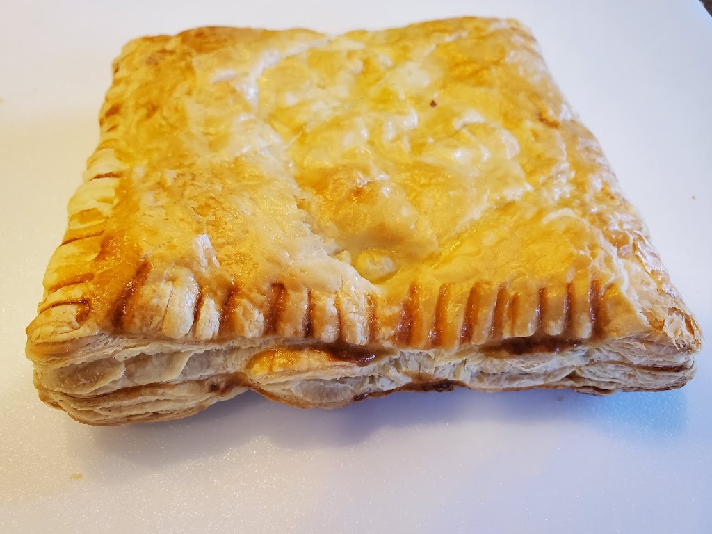Me British Pies Inc | 154 Ravenskirk Rd SE, Airdrie, AB T4A 0K6, Canada | Phone: (403) 804-6757