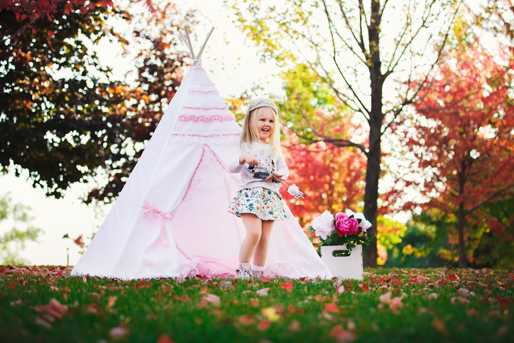 The Teepee Store | 158 Don Hillock Dr Unit 11, Aurora, ON L4G 0G9, Canada | Phone: (877) 541-6506