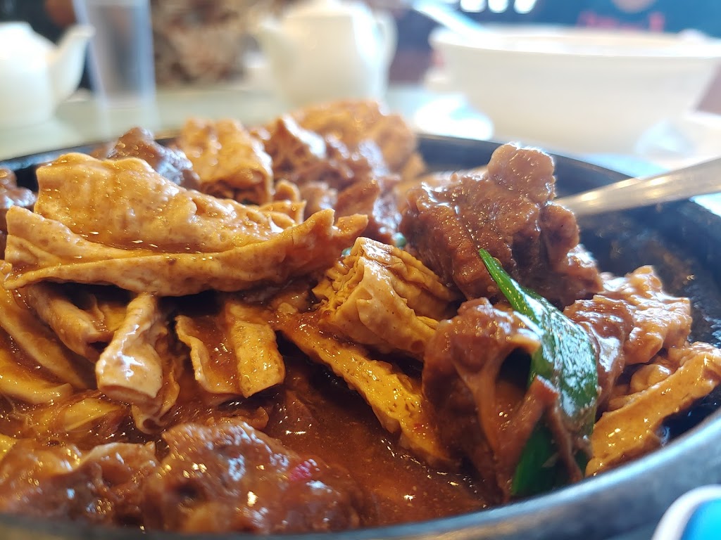 Sandy La Chinese Restaurant | 5257 Victoria Dr, Vancouver, BC V5P 3V4, Canada | Phone: (604) 327-1862