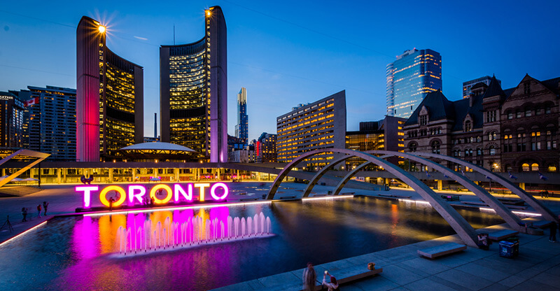 Toronto Airport Limo Taxi Service | 36 Tossell Ave, Hannon, ON L0R 1P0, Canada | Phone: (866) 745-4900