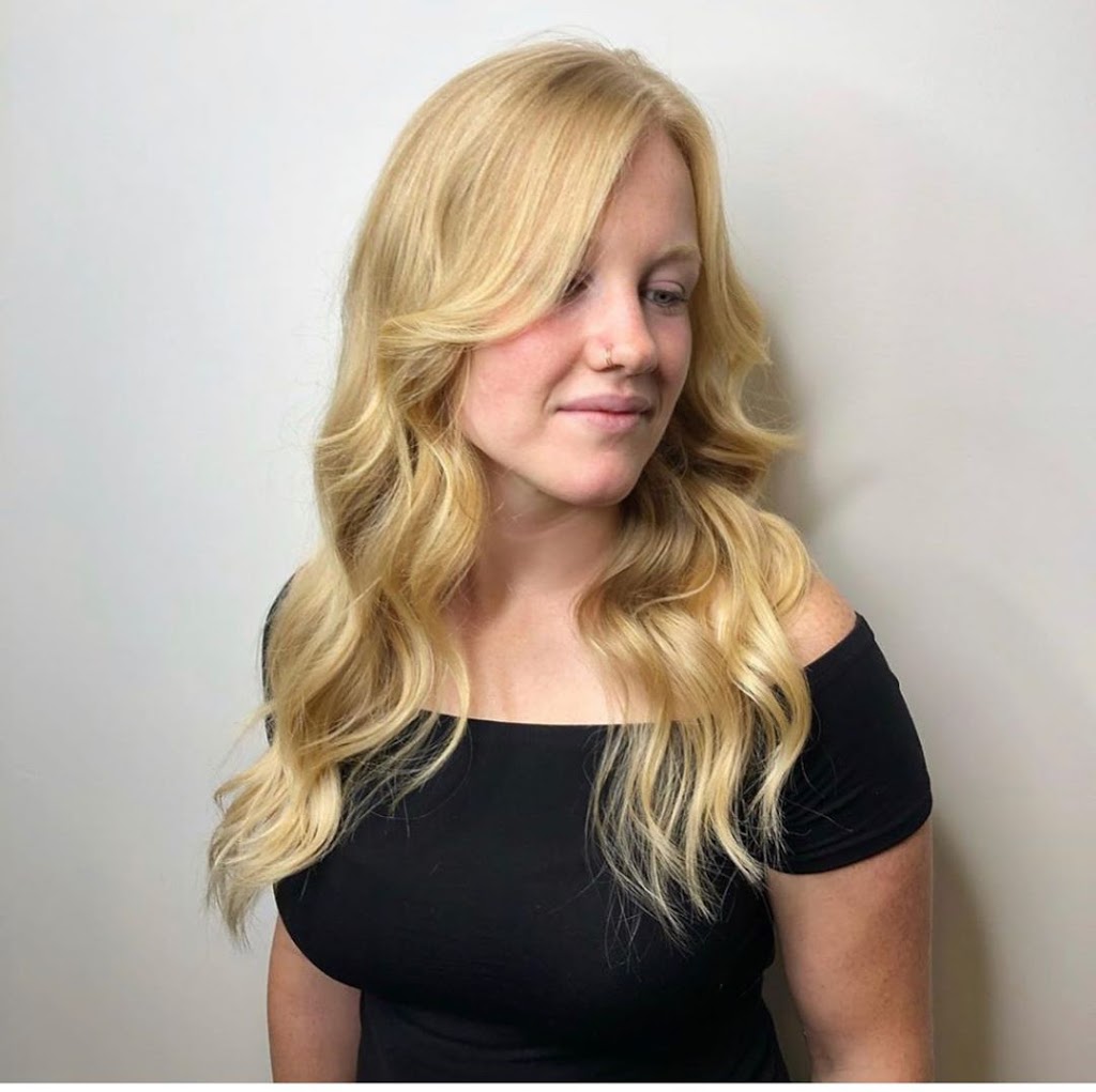 is. Salon Kelowna | 1389 Ellis St, Kelowna, BC V1Y 1Z9, Canada | Phone: (778) 484-3434