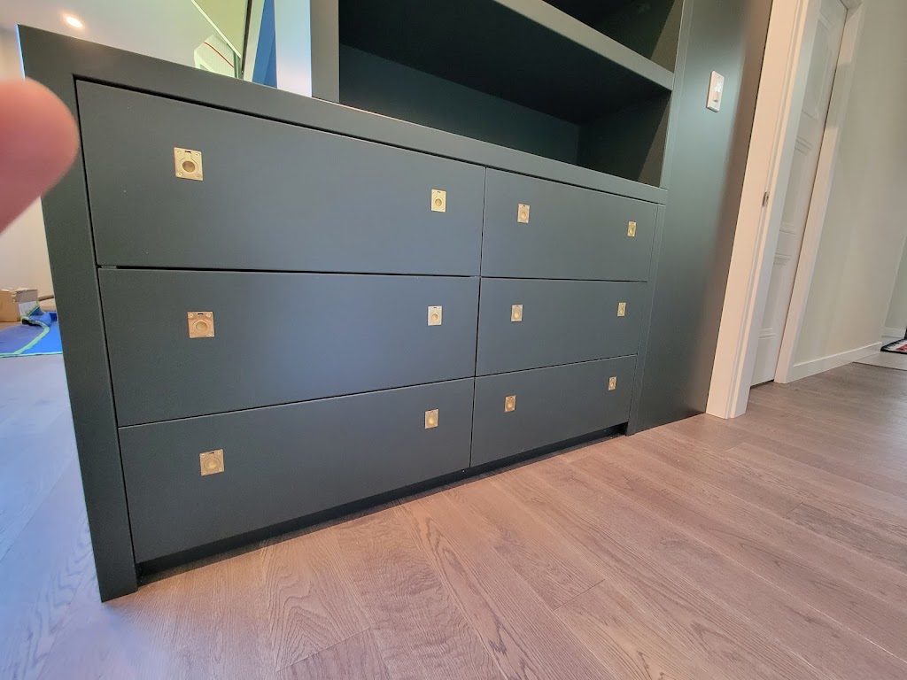 McGIVER WOODWORKS | 1542b 10 Ave, Fernie, BC V0B 1M0, Canada | Phone: (250) 946-6116