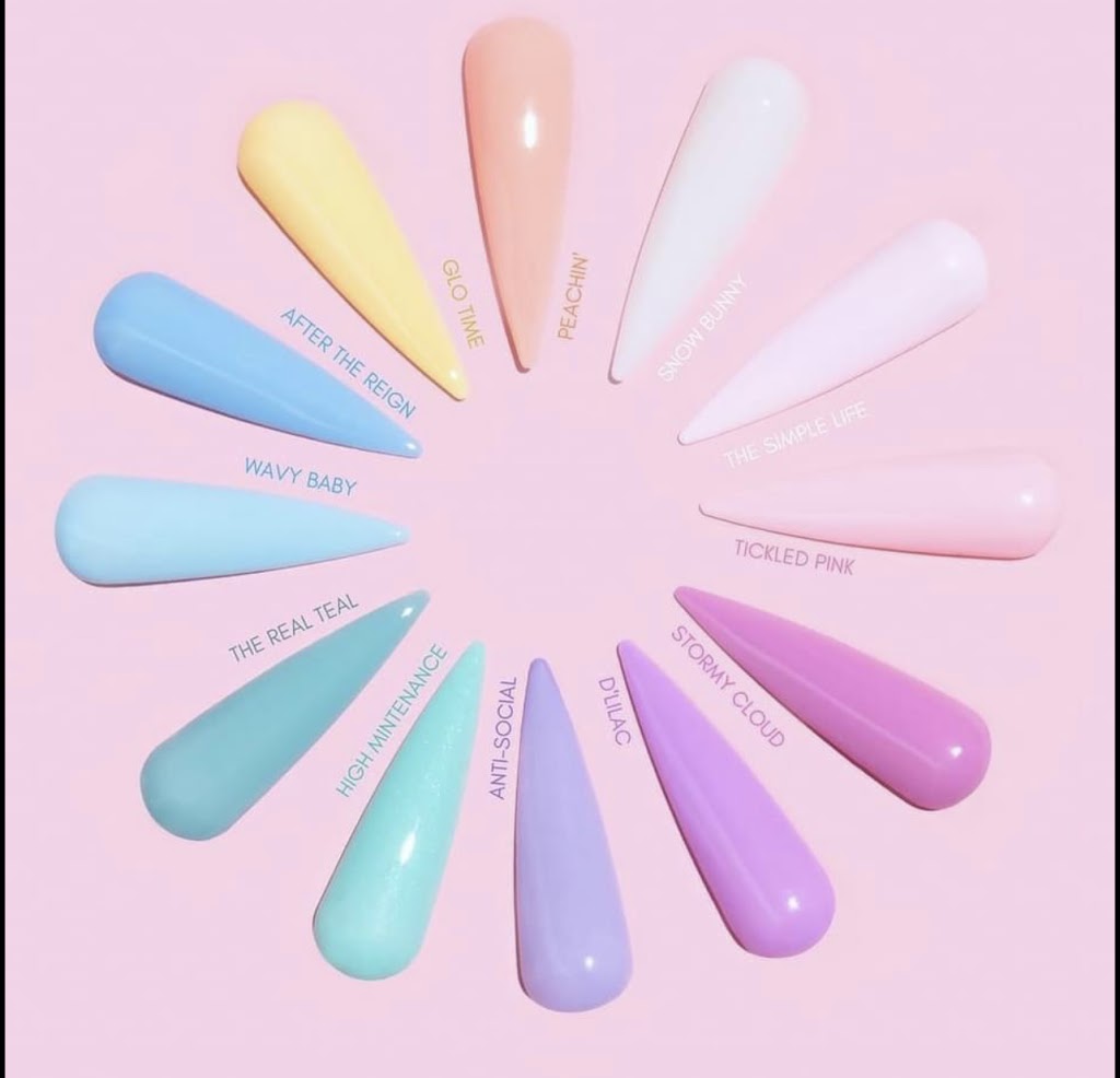 Toronto Nail & Beauty Supply - Kingston | Gardiners Town Centre, 500 Gardiners Rd Unit 5D, Kingston, ON K7M 7W9, Canada | Phone: (613) 384-0089