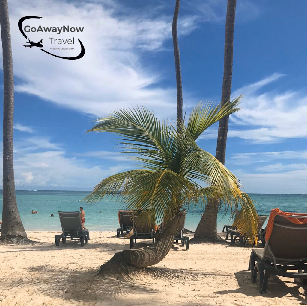 Go Away Now Travel | 35 Mill Dam Ct, Schomberg, ON L0G 1T0, Canada | Phone: (905) 716-2116