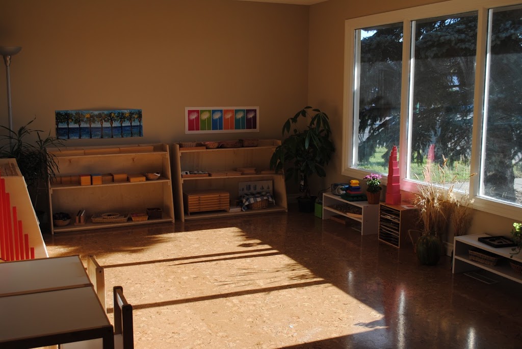 Brilliant Star Montessori School | 700 Gray Ave, Saskatoon, SK S7N 2J3, Canada | Phone: (306) 281-2011