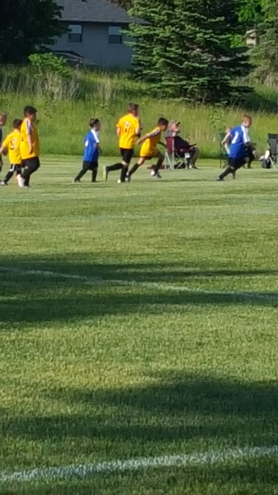 Southwest Optimist Park | 682 Southdale Rd, London, ON N6K 4L5, Canada