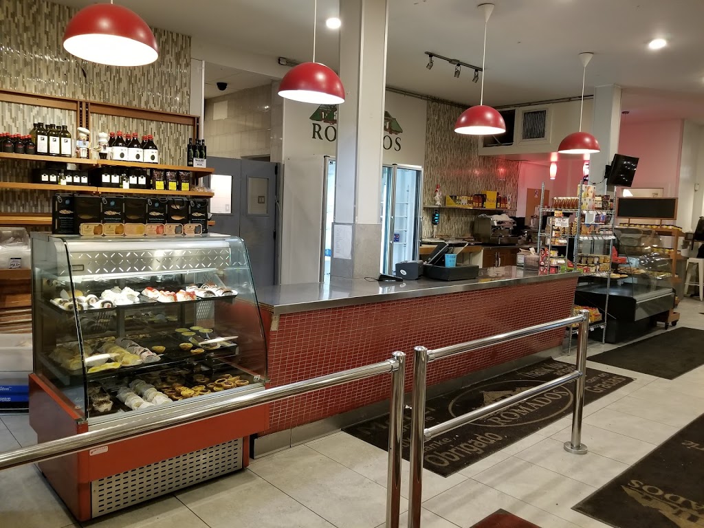 Rotisserie Romados | 115 Rue Rachel E, Montréal, QC H2W 1C8, Canada | Phone: (514) 849-1803