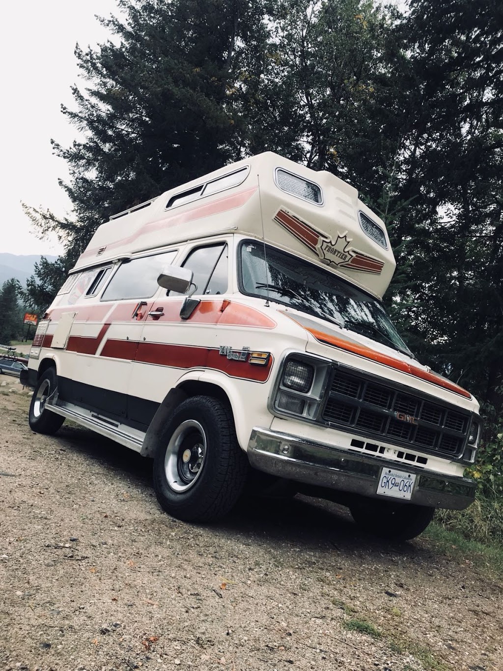 Vantastic Rentals Ltd. | 3208 24 St, Vernon, BC V1T 4N6, Canada | Phone: (250) 540-6746