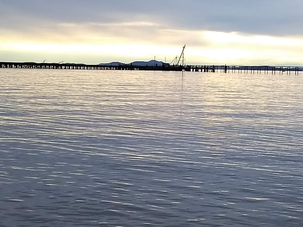 Bellingham Cold Storage | 2825 Roeder Ave, Bellingham, WA 98225, USA | Phone: (360) 733-1640