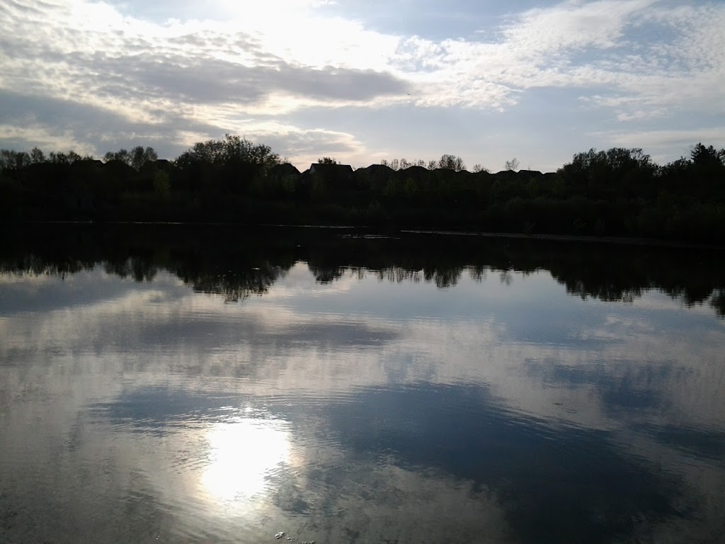 Byers Pond Park | Byers Pond Way, Whitchurch-Stouffville, ON L4A 0M4, Canada