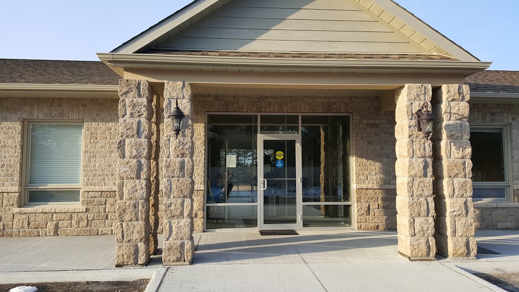 Port Hope Health Centre | 15 Henderson St, Port Hope, ON L1A 2G3, Canada | Phone: (905) 885-5111