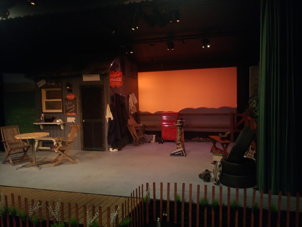 Ingersoll Theatre-Performing | 88 Thames St S, Ingersoll, ON N5C 2T1, Canada | Phone: (519) 485-3070