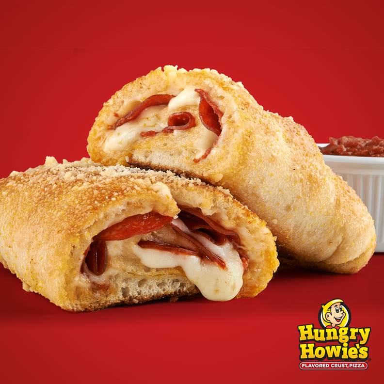 Hungry Howies Pizza | 4865 24th Ave, Fort Gratiot Twp, MI 48059, USA | Phone: (810) 385-9500
