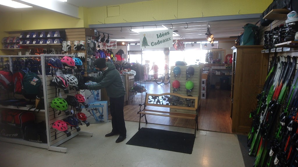 Sports Concept | 249 Boulevard Sir-Wilfrid-Laurier, Beloeil, QC J3G 4H1, Canada | Phone: (450) 446-2262