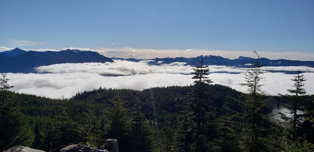 Spipiyus Provincial Park | Garden Bay, BC V0N 1S0, Canada | Phone: (800) 689-9025