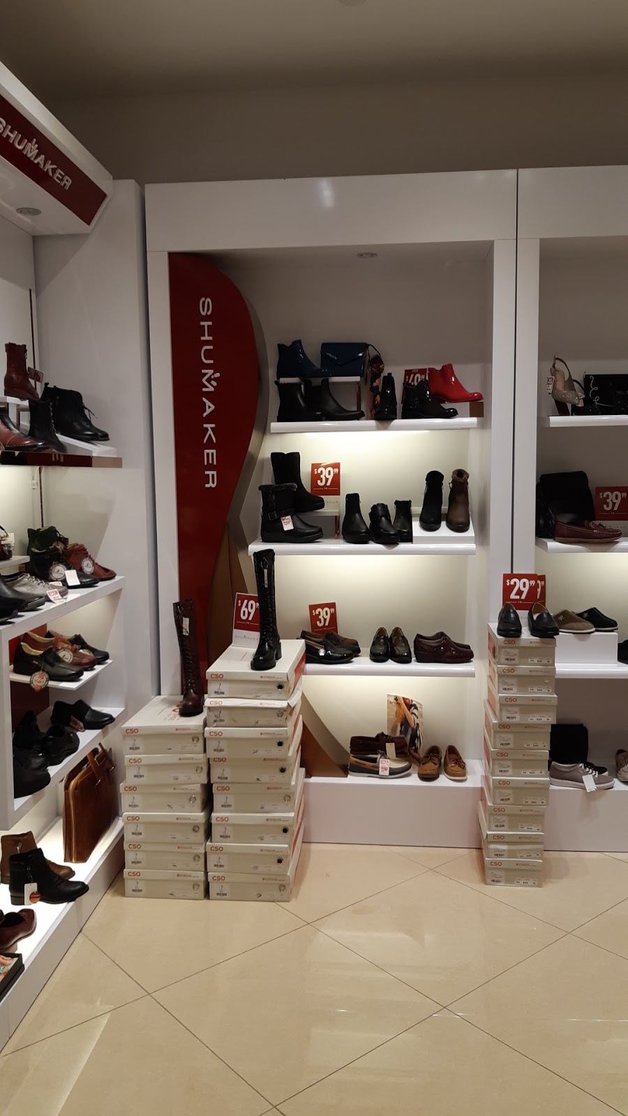 Shumaker | 5100 Erin Mills Pkwy, Mississauga, ON L5M 4Z5, Canada | Phone: (905) 608-0998