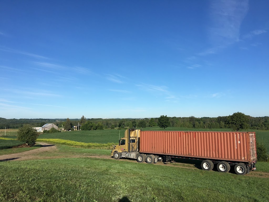 5 KHALSAS Transportation | 20691 Kennedy Rd, Caledon, ON L7K 1Z4, Canada | Phone: (416) 558-4948