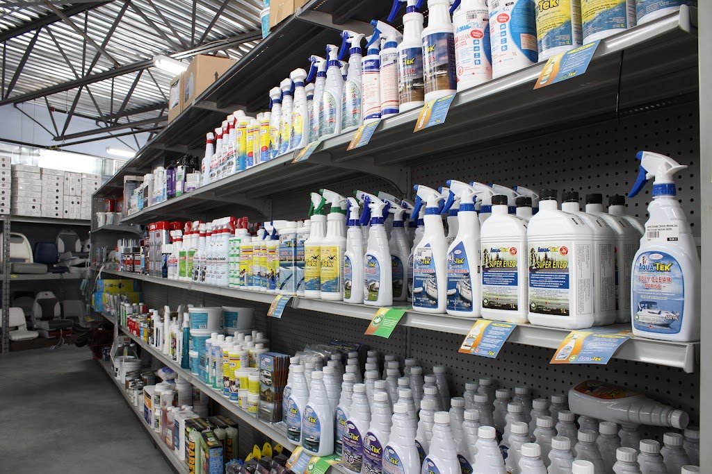 Groupe Thomas Marine - Laval | 357 Bd du Curé-Labelle, Laval, QC H7L 3A3, Canada | Phone: (450) 625-2476