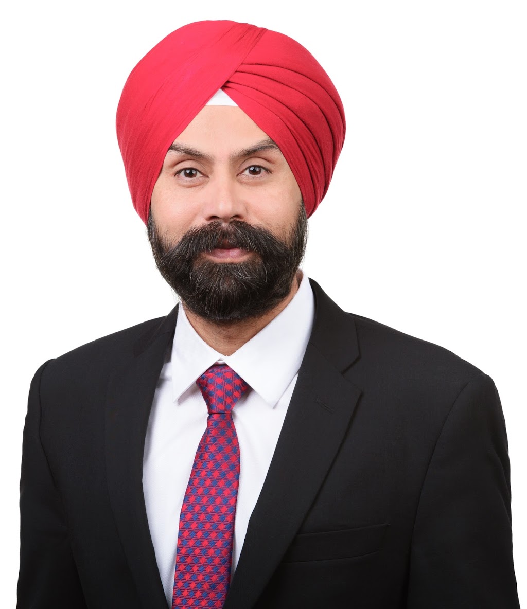 Gagan Bhalla - 2980 Drew Rd suit #231, Mississauga, ON L4T 0A7, Canada