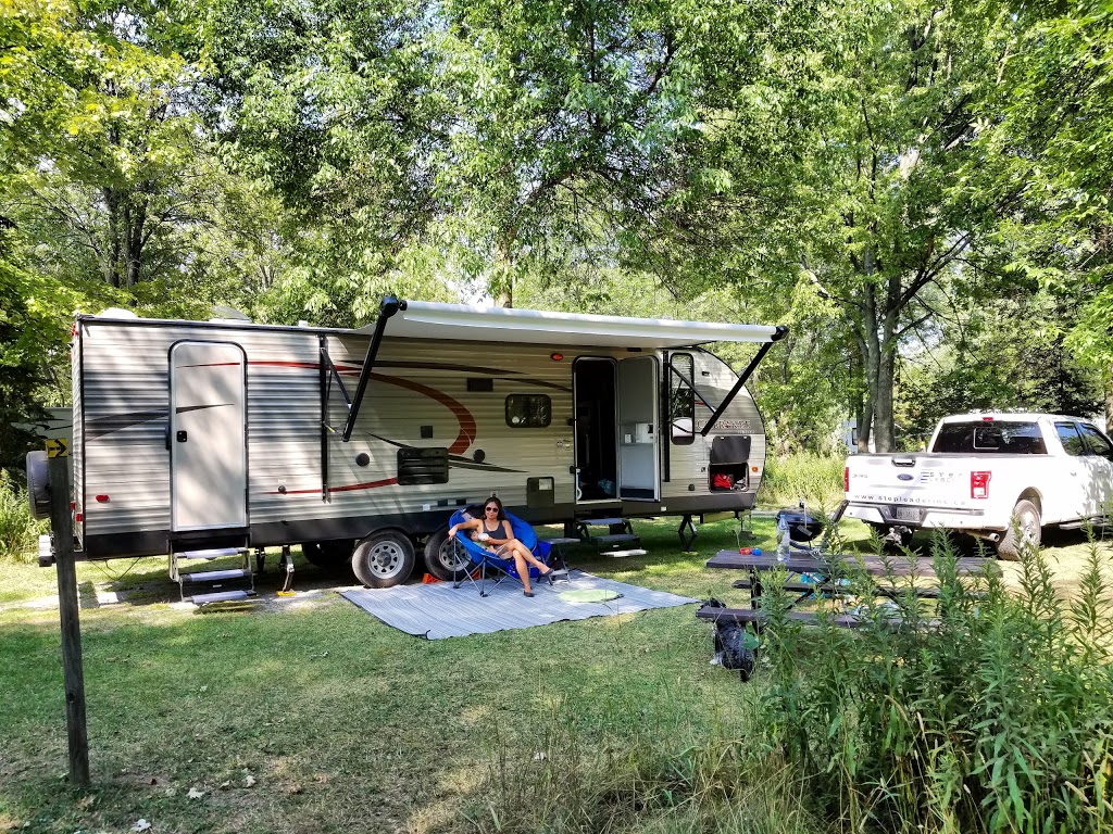 Selkirk Provincial Park | 151 Wheeler’s Sideroad, Selkirk, ON N0A 1P0, Canada | Phone: (905) 776-2600