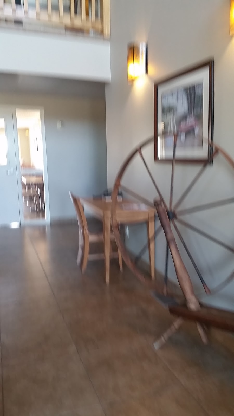 Auberge Bouctouche Inn & Suites | 50 Rue Industrielle, Bouctouche, NB E4S 3K3, Canada | Phone: (506) 743-5003